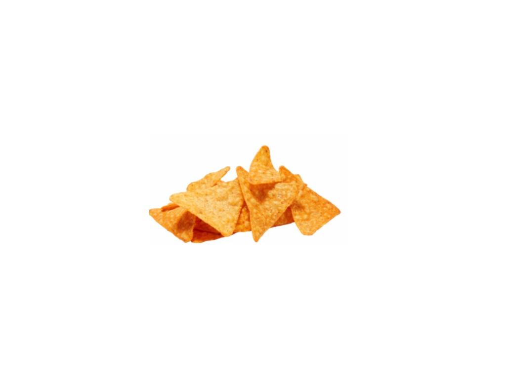 Doritos Nacho Cheese Chips 110 g