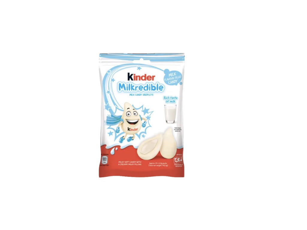 Kinder Milkredible Milk kaufen
