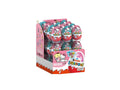 Kinder Überraschungsei Rosa Hello Kitty & Friends 36er-Display 36 × 20 g