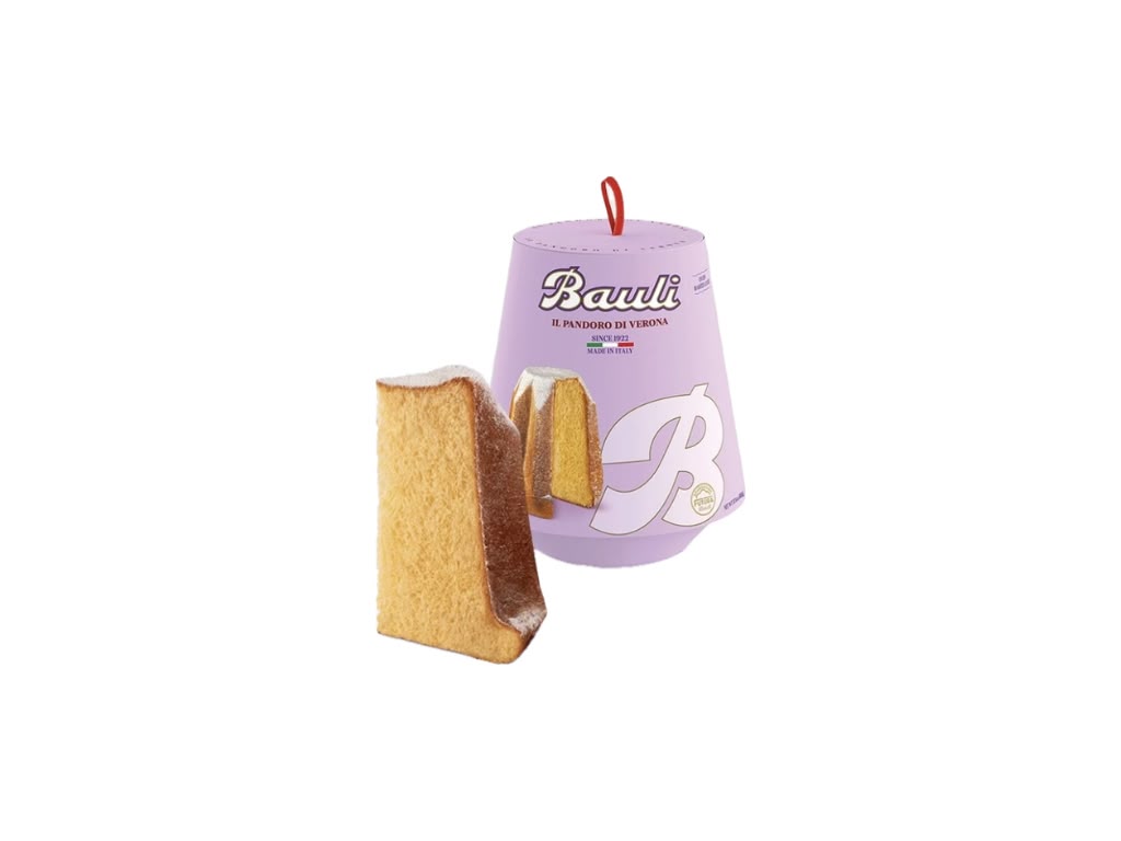 Bauli Pandoro di Verona 700 g