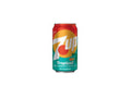 7UP USA Tropical 355 ml