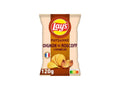 Lay's Roscoff Zwiebel karamellisiert Frankreich 120 g