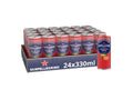 Sanpellegrino Aranciata Rossa 24 × 0,33 l Großpackung