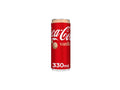 Coca-Cola Vanilla – 0,33 l Dose