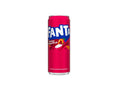 Fanta Mango Dragonfruit – 0,33 l Dose