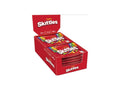 Skittles Fruits – 14 × 38 g Großpackung
