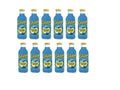 Calypso Ocean Blue Lemonade USA 12er-Pack × 473 ml