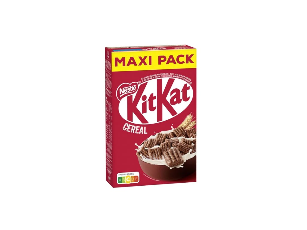 Nestlé KitKat Cereal Maxi Pack 625 g