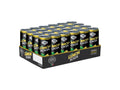 Lemon Soda Original 24 × 0,33 l Großpackung