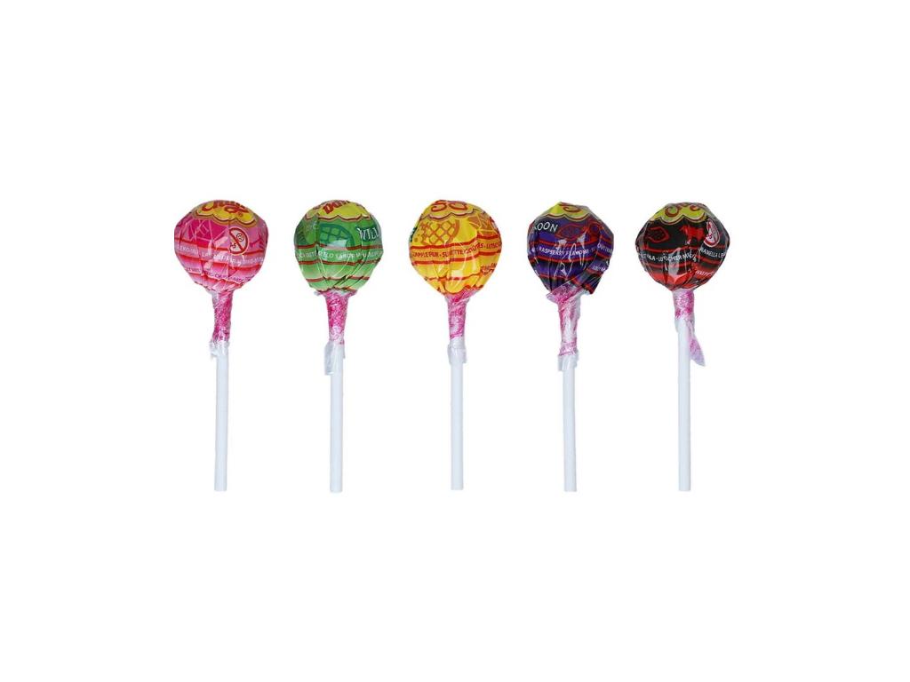 Chupa Chups Stranger Things Metalldose – Limited Edition 150Stück