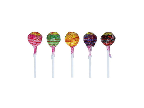 Chupa Chups Stranger Things Metalldose – Limited Edition 150Stück