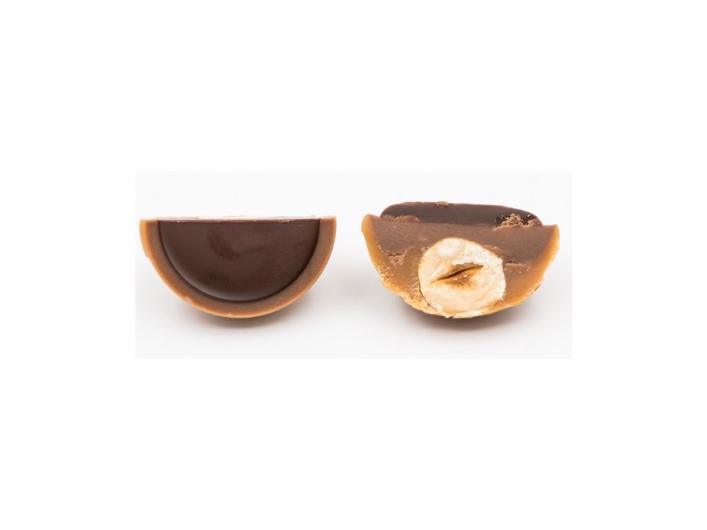 Toffifee Großpackung 15 x 125 g – 1,87 kg Vorratspack