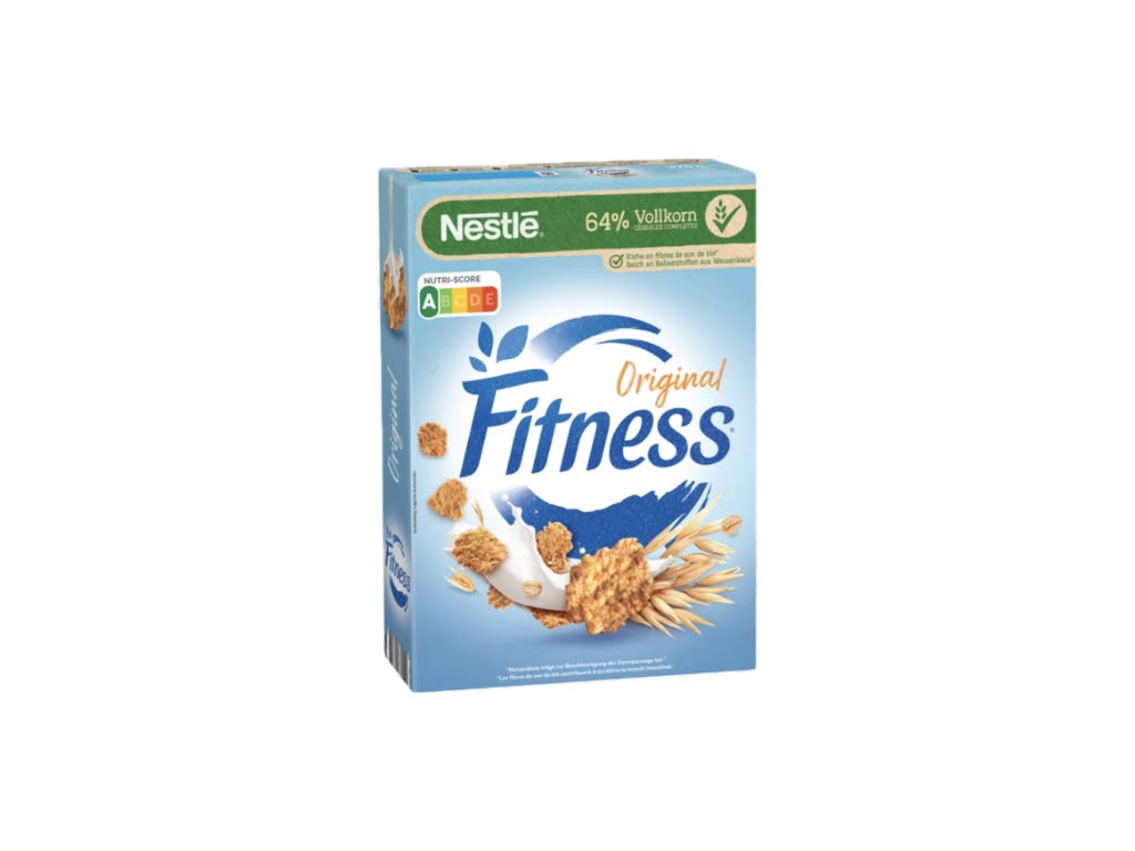 Nestlé Fitness Original 375 g