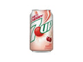 7UP Diet Cherry USA 355 ml