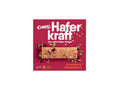 Corny Haferkraft Cranberry Graines de courge 4 x 35 g – 140 g