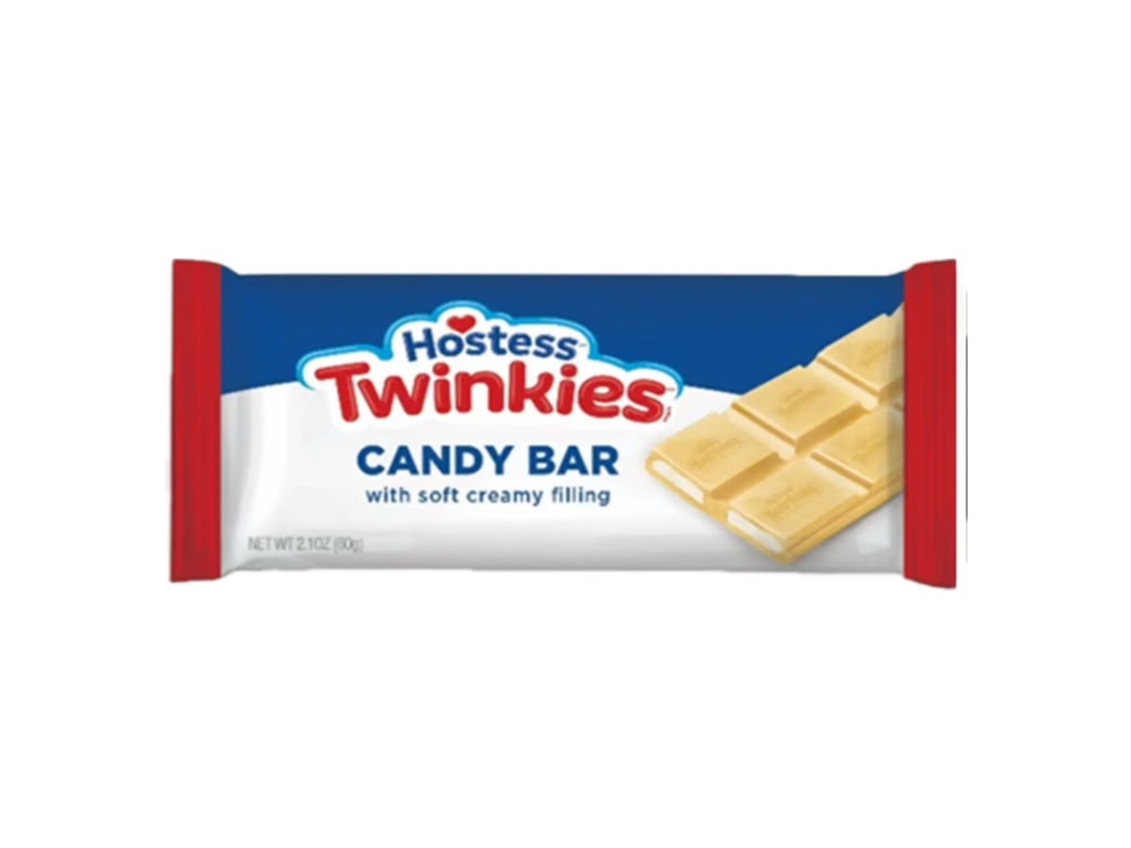 Hostess Twinkies Candy Bar USA 60 g