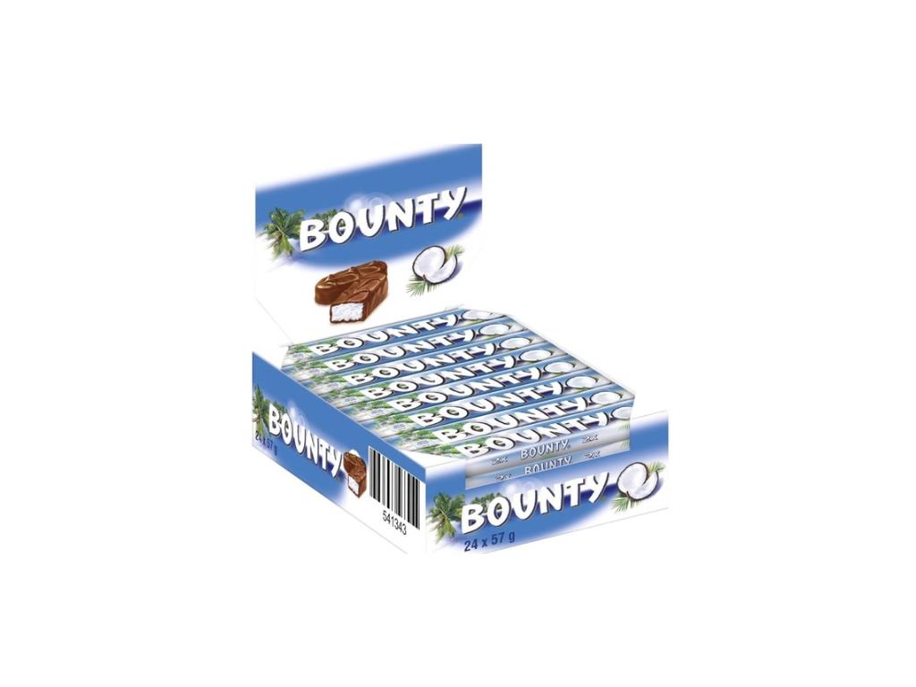 Snickers Mix Box XXL – Schokoriegel Display 7 Sorten +1 Gratis Vorratspack