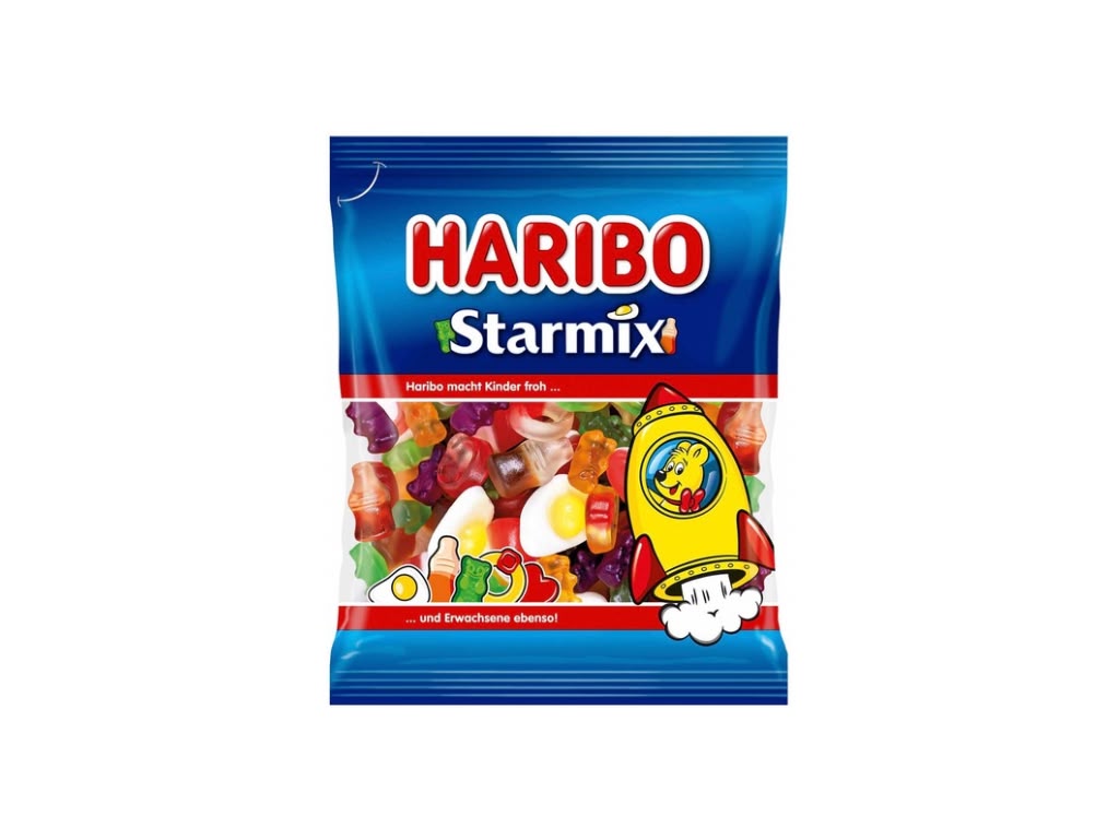 Haribo Starmix 175 g