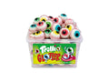 Trolli Glotzer Großdose 60 Stück / 1.128 g Großpackung