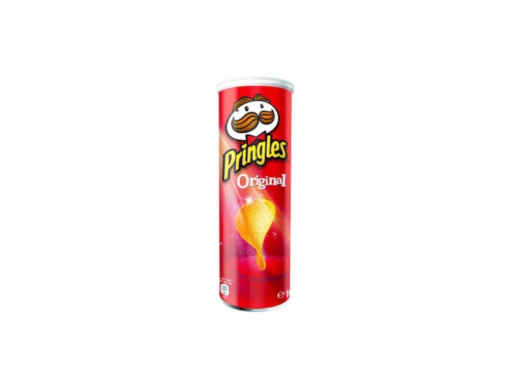 Pringles Original 185 g