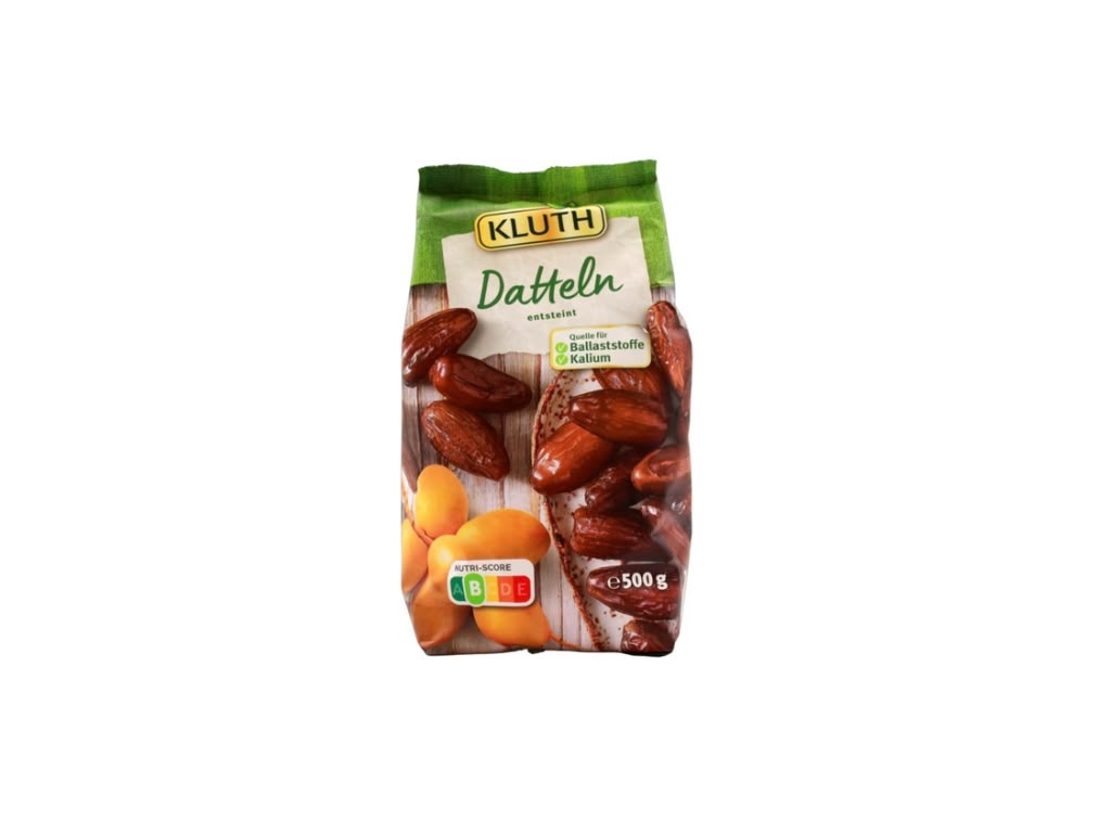 KLUTH Datteln 500 g