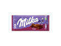 Milka Zartherb 90 g