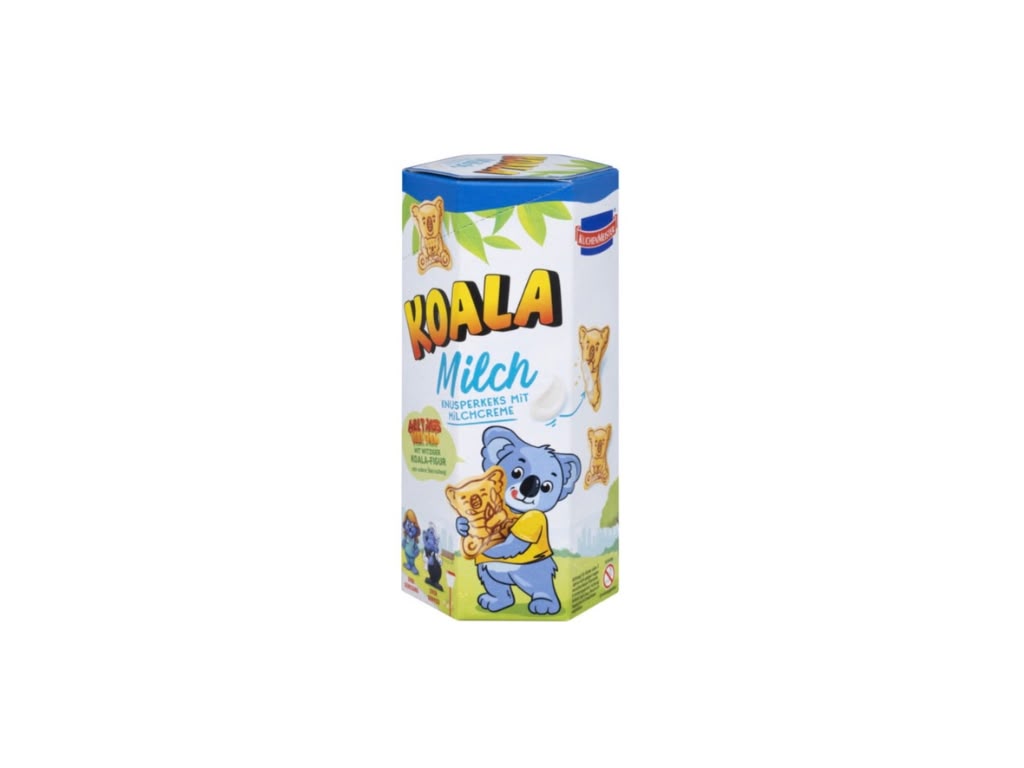 Koala Milch 75 g