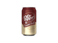 Dr Pepper & Cream Soda USA 355 ml