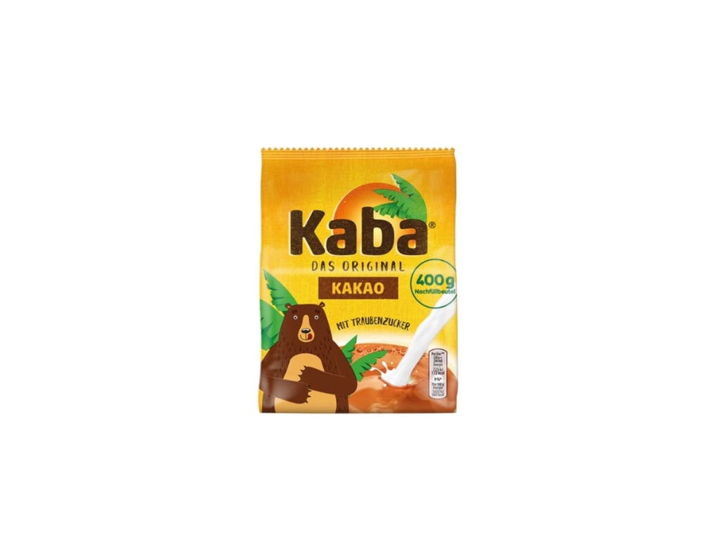 Kaba Choco 400 g
