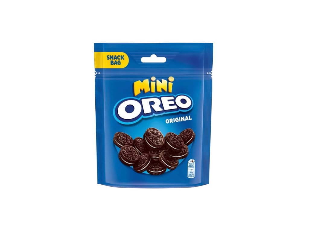 Oreo Mini Original 110 g