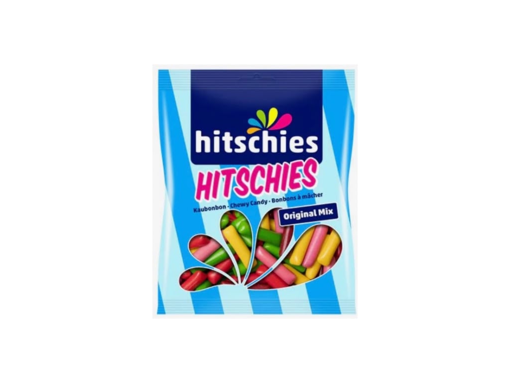 Hitschies Original Mix 150 g