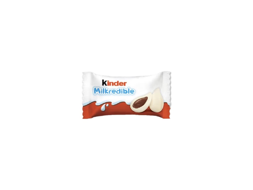 Kinder Milkredible Kakao Deutschland