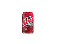 Mountain Dew Code Red USA 355 ml