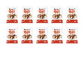 KIG Box Kinder Tris – 10 Packungen