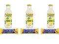 KIG Box Calypso Lemonade & Snickers Maracujá 6-teilig Gesamtansicht