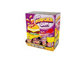 Fini Mini Burger Gum Liquid Filled 200 Stück Großpackung
