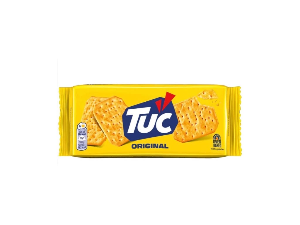 TUC Original 100 g