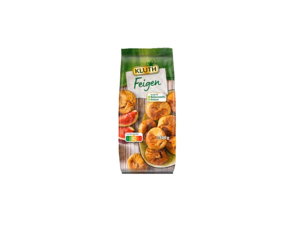 KLUTH Feigen 500 g