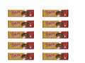 KIG Box Twix Secret Centre Biscuits – 10 Packungen