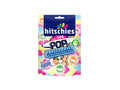 Hitschies brizzl UFO Pops Freeze Dried 50 g
