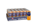 Sanpellegrino Aranciata 24 × 0,33 l Großpackung