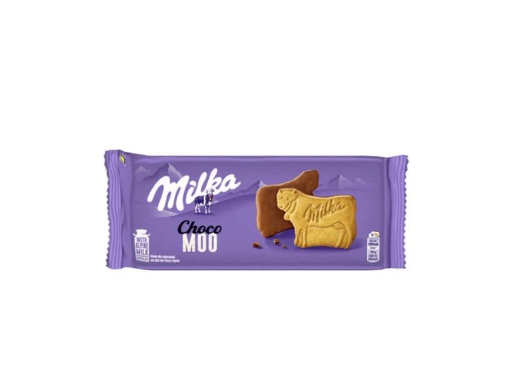 Milka Choco Moo 200 g