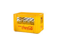 Fanta Orange – 24 × 0,2 l Glas-Mehrweg