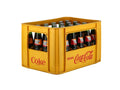 Mezzo Mix Cola-Orange – 24 × 0,33 l Glas-Mehrweg