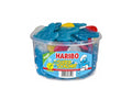 HARIBO Super Schtroumpf Gommes gélifiées – Grande boîte