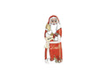 Lindt Weihnachtsmann Weiße Schokolade 125 g