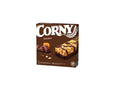 Corny Schoko 6 x 25 g – 150 g