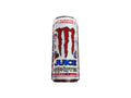 Monster Energy Strawberry Lemonade USA 473 ml