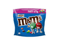 M&M's Crispy Party Pack 675 g