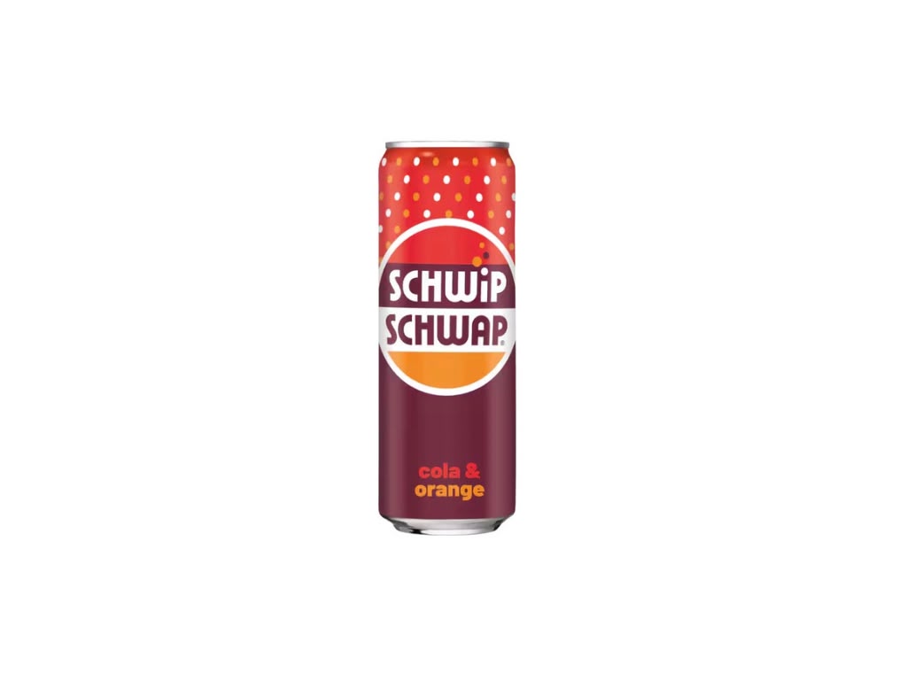 Schwip Schwap Original 0,33 l